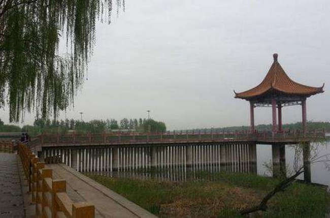 十大最具中国特色的建筑 除了鸟巢你还想些什么