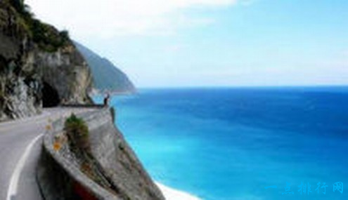 中国十大最美公路 每一条都是一段奇妙的旅程