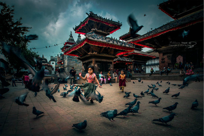 2018年尼泊尔人口 尼泊尔有多少人口及人口增长率