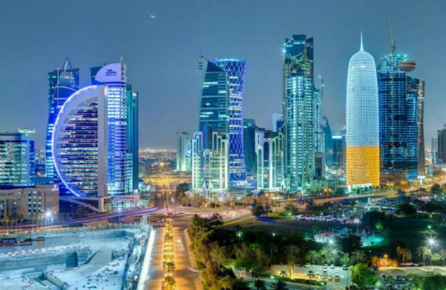 2018年卡塔尔人口 卡塔尔有多少人口及人口增长率