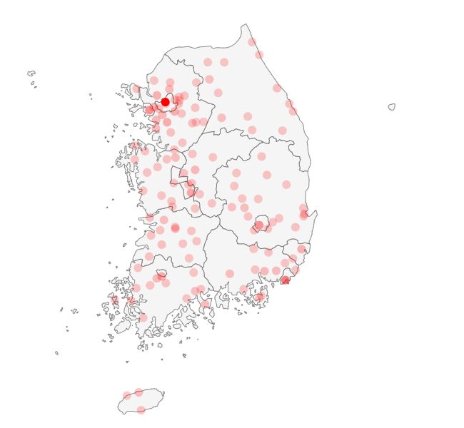 2018年韩国人口 韩国有多少人口及人口增长率