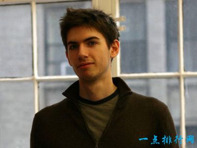 世界上最年轻的百万富翁 马克·扎克伯格是最富有的年轻巨富