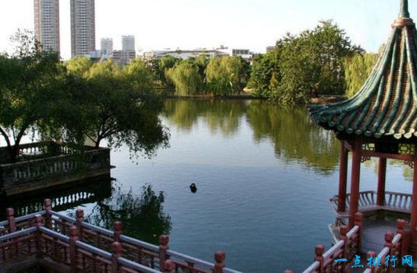 中国人口最多的省份 广东省1.09亿人口位居第一
