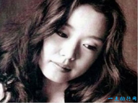 朝鲜第一美女间谍金秀琳 因窃取情报被处以水刑