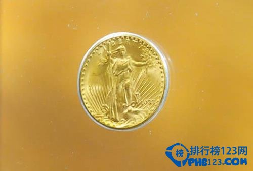 【世界上最值钱的金币】全球最昂贵的金币