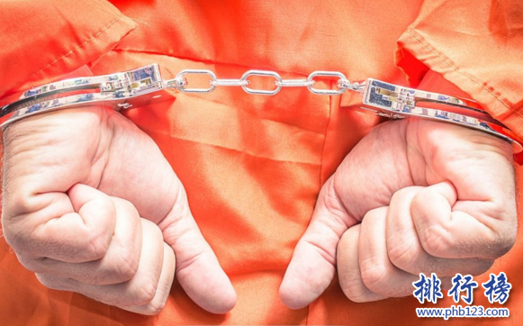 世界上最长的刑期，625万年把牢底做穿(3年后却被无罪释放)