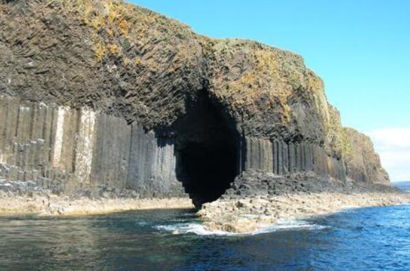 盘点世界上最神秘的十大水洞 美国彩洞上榜，第五是世界著名潜水胜地