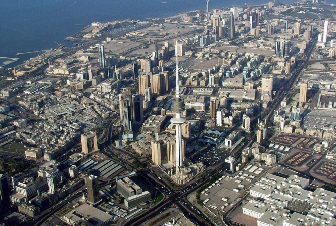 全球最热十大城市排行 中东多个城市上榜，第一名最高位达55℃