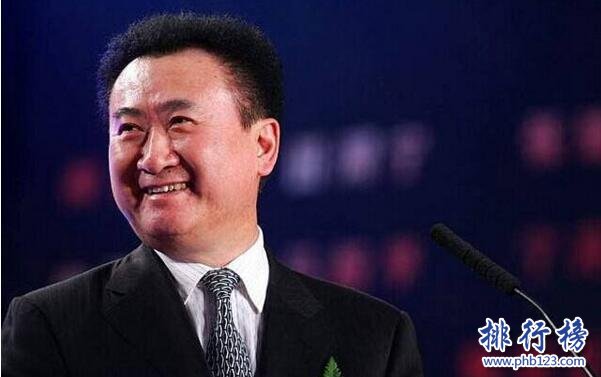 北京十大富豪排行榜2018 北京10大最有钱的富豪(身价超千亿)