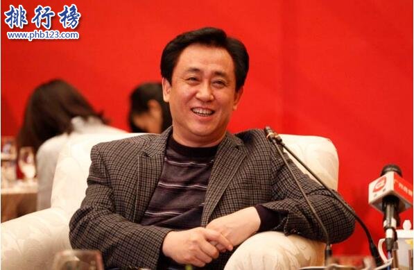 「最新」2018广州富豪排行榜，广州首富是谁(附完整榜单)