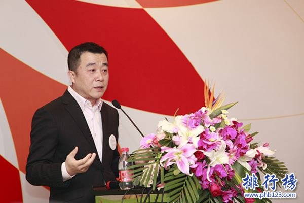「最新」2018黑龙江富豪排行榜，黑龙江首富是谁(附完整榜单)