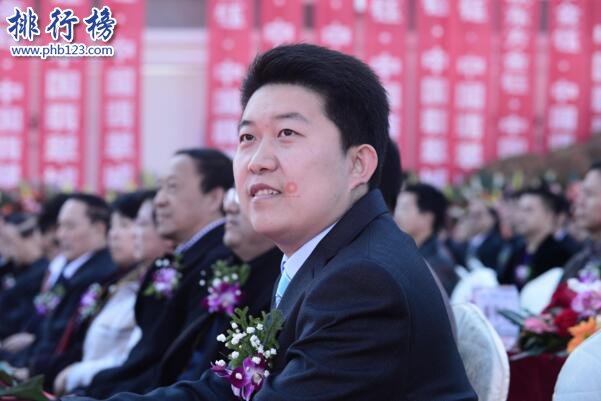 「最新」2018云南富豪排行榜，云南首富是谁(附完整榜单)