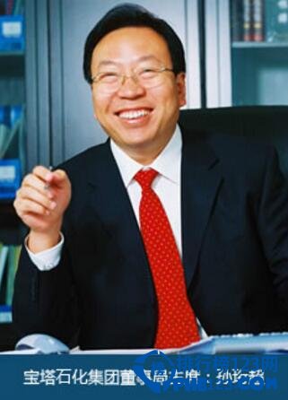 2016胡润百富榜宁夏富豪，孙珩超身价60亿成宁夏富豪
