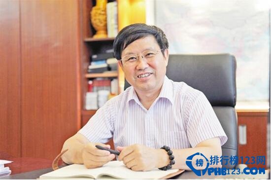 2016胡润百富榜广西富豪，黎福超95亿成为广西首富