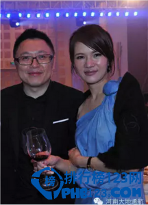 圣基茨和尼维斯华人富豪排名2015