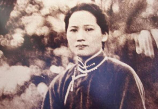 世界上最受尊敬的十位女性 居里夫人第八,第一享有崇高的威望