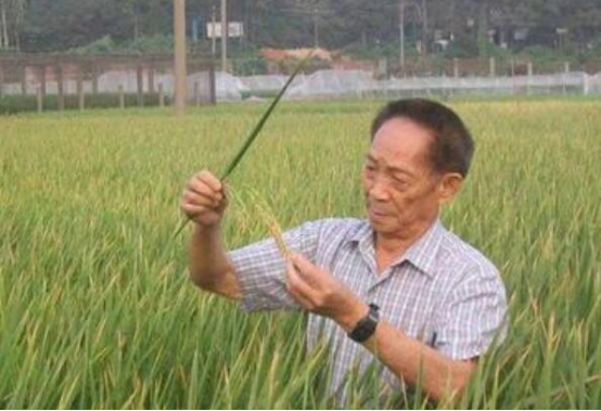 中国现代杰出男性前十名 钟南山先生上榜,第一对全球都有贡献