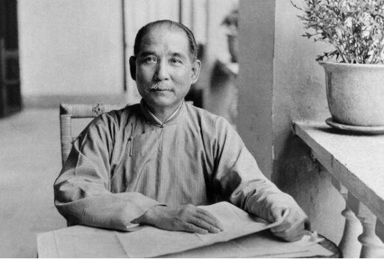 中国十大功勋人物 干部楷模焦裕禄上榜,第一被尊称“国父”