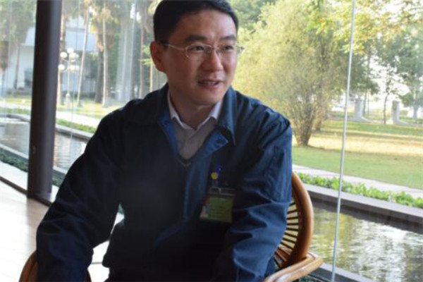 广东十大名厨：黎永泰上榜，第十曾经教育过许多知名大厨