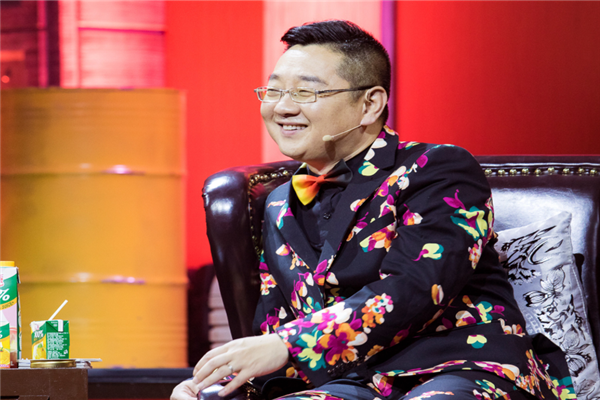 中国毒舌主持人排行榜：吴宗宪上榜，她是毒舌女王