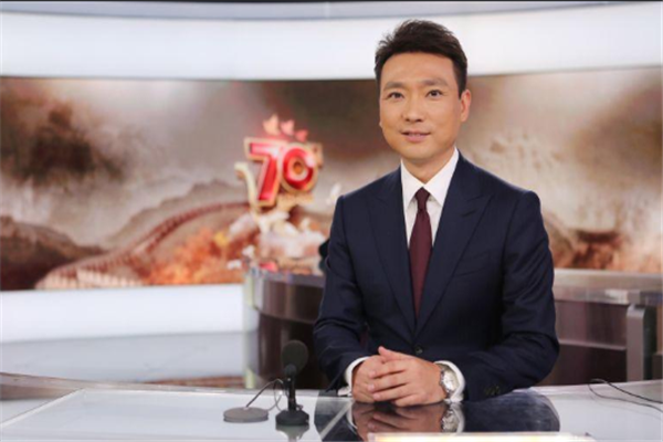 央视十大最受欢迎男主持人：白岩松上榜，他是最佳段子手