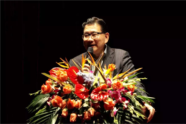 魔都不好惹的四大家族 荣智健家族 曹可凡家族上榜