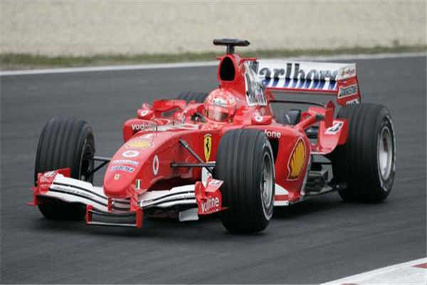f1历史十大车手 简森巴顿上榜，第六名是阿兰·普罗斯特