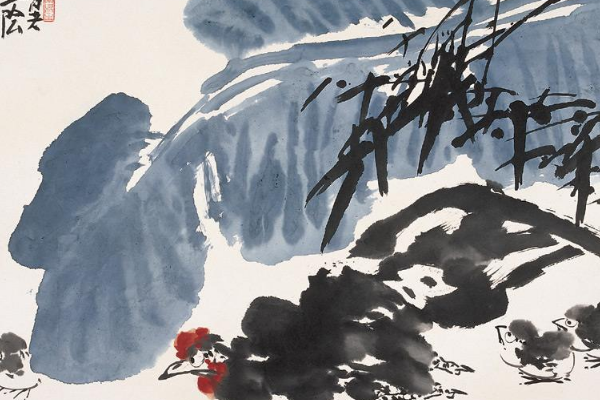 2020中国十大书画艺术家排行榜:范曾上榜,第一名近八亿