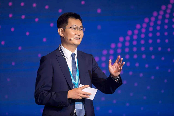 2019中国百佳CEO名单 马化腾荣登榜首，李彦宏进入前十