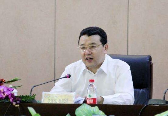 2017年湖北省委常委名单,湖北常委班子变动名单