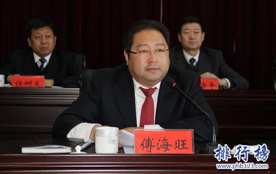 2017年承德党政领导名单,承德各区区长、区委书记名单