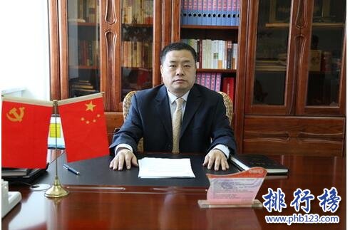 2017年保定党政领导名单,保定各区区长、区委书记名单