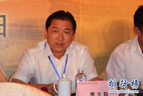 2017年秦皇岛党政领导名单,秦皇岛各区区长、区委书记名单