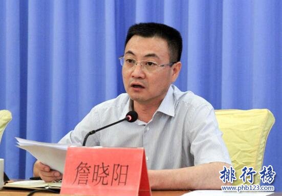 2017年唐山党政领导名单,唐山各区县领导班子(区长/书记)