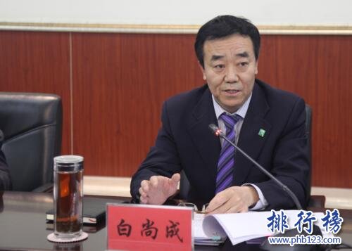2017年宁夏党政领导名单,宁夏党政领导人物库(市长/书记)