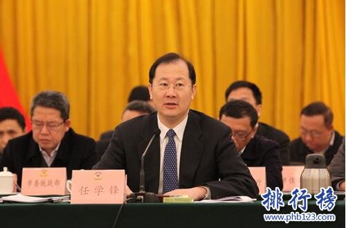 2017年广东党政领导名单,广东省党政领导人物库(市长/书记)