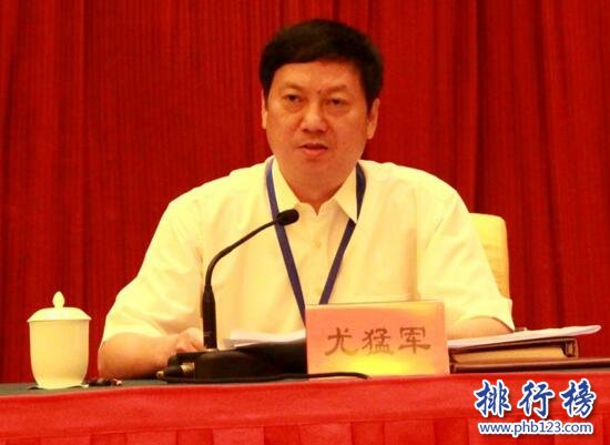 2017年福建党政领导名单,福建省各市市长、书记名单