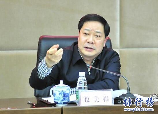 2017年江西党政领导名单,江西省各市市长、书记名单