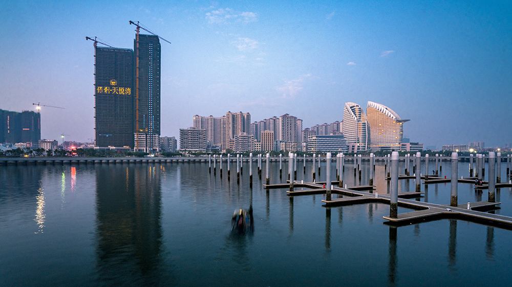 2017年湛江市委常委名单,2017年湛江政府领导班子名单