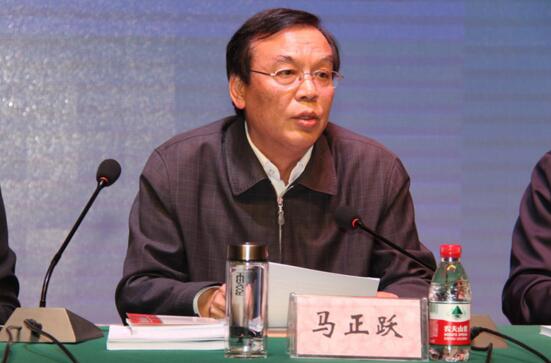 2017年漯河市委常委名单,漯河市新领导班子名单