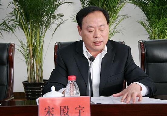 2017年濮阳市委常委名单,濮阳市新任市委常委