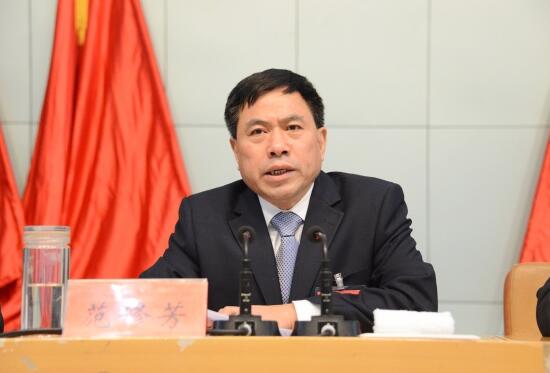 2017年鹤壁市委常委名单,鹤壁市市政府领导名单