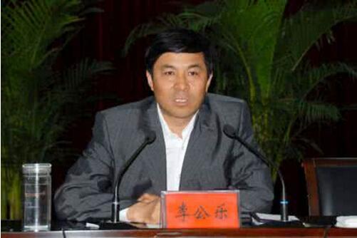 2017年安阳市委常委名单,安阳市委常委最新调整