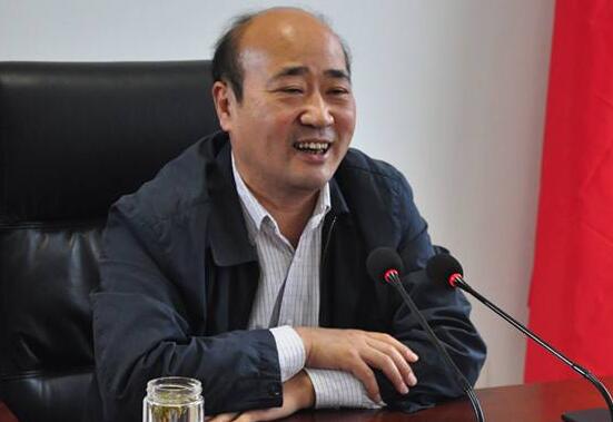 2017年平顶山市委常委名单,平顶山人大常委名单