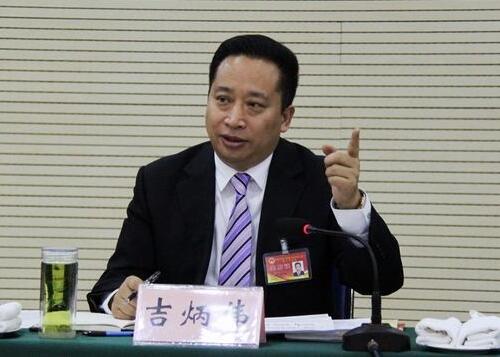 2017年开封市委常委名单,开封市委市委领导最新任免
