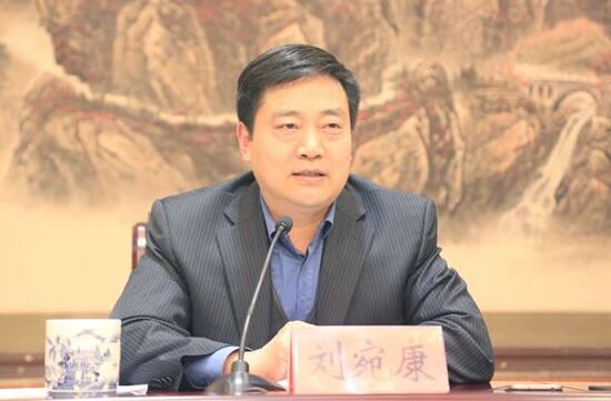 2017年洛阳市委常委名单,洛阳市委最新领导班子