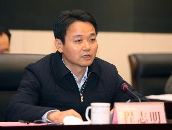2017年郑州市委常委名单,郑州市委常委分工