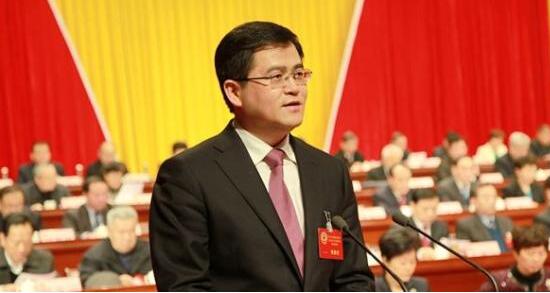 2017年菏泽市委常委名单,菏泽市委常委班子简介