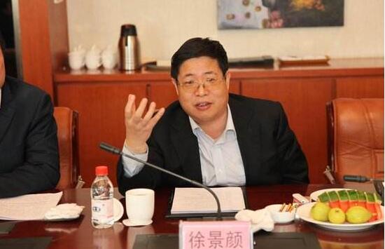 2017年聊城市委常委名单,最新聊城市委常委名单