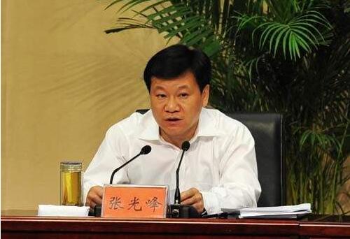 2017年滨州市委常委名单,现任滨州市市长副市长名单